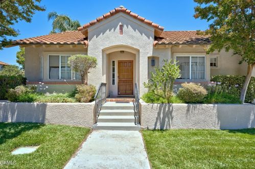 143 Via Solana, Santa Paula, CA 93060-3072