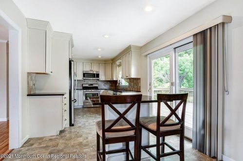 115 Taft Dr, Bricktown NJ  08724-2725 exterior