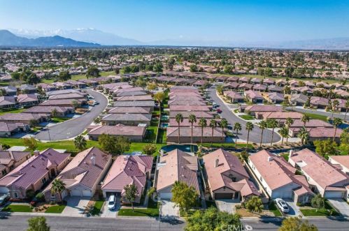 49527 Wayne St, Indio CA  92201-9752 exterior