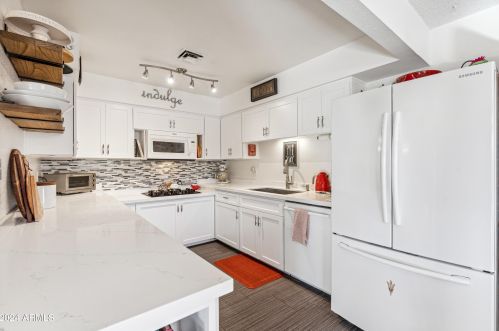 7923 Hubbell St, Scottsdale AZ  85257-2207 exterior