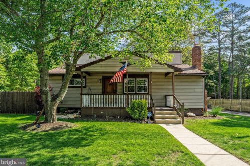107 Bittle Ave, Berlin Boro, NJ 08009-9414