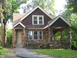 1920 Genesee St, Syracuse NY  13204-1814 exterior