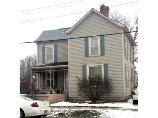 409 Broadway St, Blanchester, OH 45107-1007