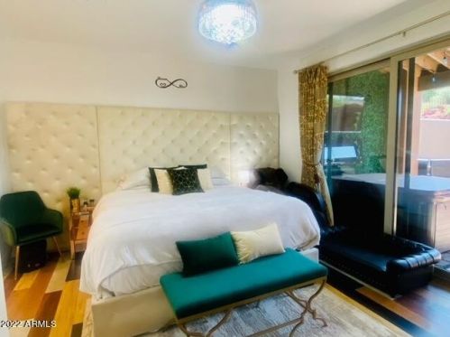 3953 Positano Pl, Sedona AZ  86336 exterior