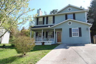 4625 Woodbridge Ln, Knoxville, TN 37921-4973