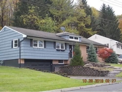 109 Aldrich Ave, Binghamton, NY 13903-1400