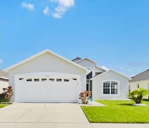 5112 Violet Ln, Kissimmee, FL 34758-1912