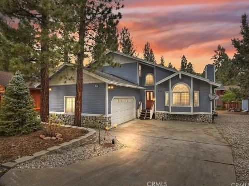 737 Mountain View Blvd, Big Bear City, CA 92314-8952