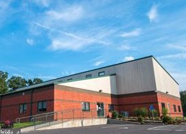 123 Indian Hills Rd, Locust Grove VA  22508-5214 exterior