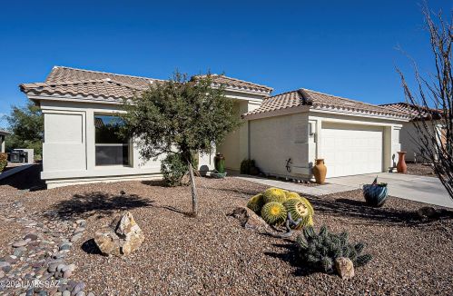 2283 Desert Squirrel Ct, Green Valley, AZ 85614-6227