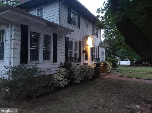 715 West St, Laurel DE  19956-1927 exterior