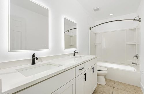 306 Shadow Lakes Dr, Lehigh Acres FL  33974-0807 exterior