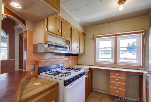 2664 Grange St, Lemon Grove CA  91945-3225 exterior