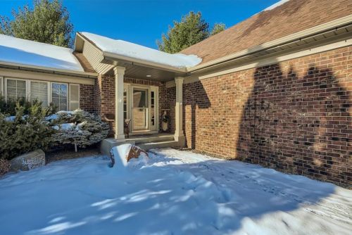 2229 White Pine Ct, Hudson WI  54016-2187 exterior