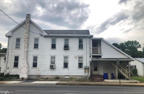 100 Fayette St, Lees Cross Roads, PA 17257-1102