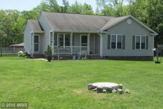 2901 Mount Olive Rd, Beaverdam, VA 23015-9533