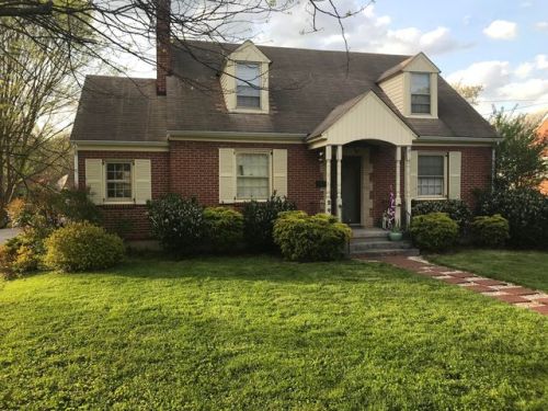 2467 Livingston Rd, Roanoke, VA 24015-4117