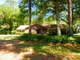 3430 Highway 97, Cantonment, FL 32533-9603