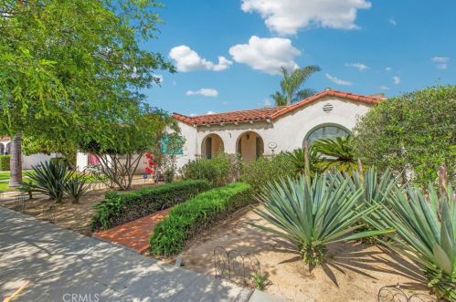 2333 Eucalyptus Ave, Long Beach, CA 90806-4217
