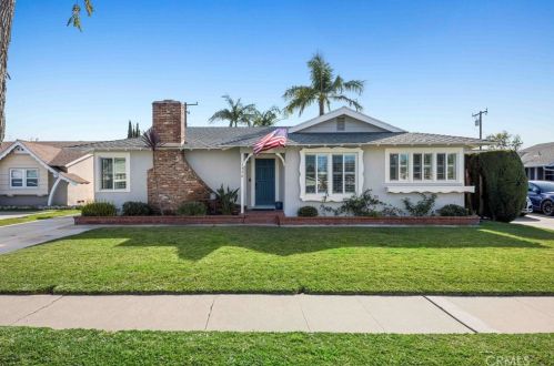 1550 Palais Rd, Anaheim, CA 92802-2105