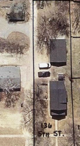 136 5th St, New Johannesburg, WI 54017-1100