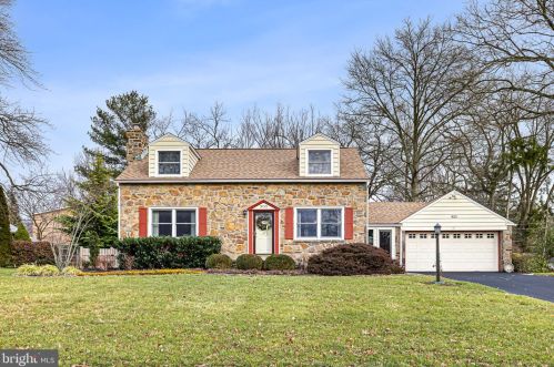 903 Liftwood Dr, Wilmington, DE 19803-4809