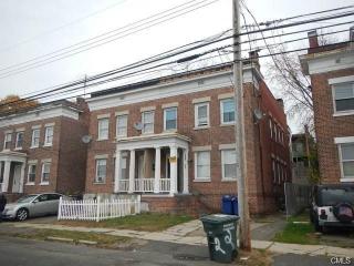 259 Dover St, Bridgeport CT  06610-2276 exterior