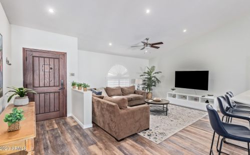 5702 Hartford Ave, Scottsdale AZ  85254-5903 exterior