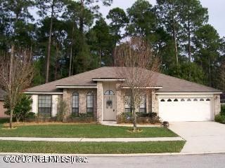 4527 Deep River Way, Jacksonville, FL 32224-8505