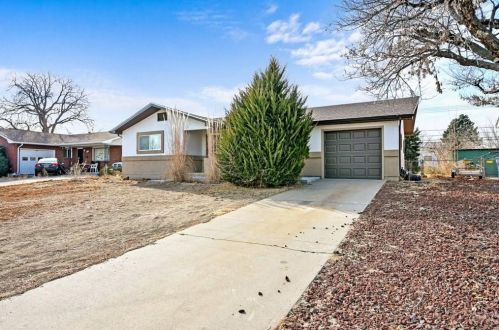 60 Amherst Ave, Pueblo CO  81005-1626 exterior