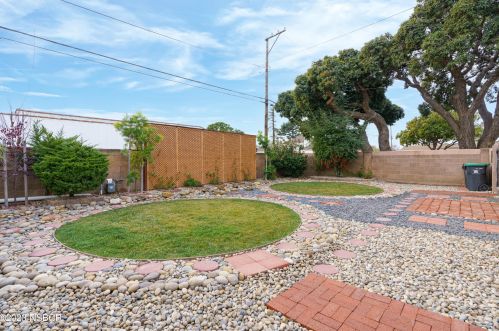 700 Cypress St, Santa Maria CA  93454-5222 exterior