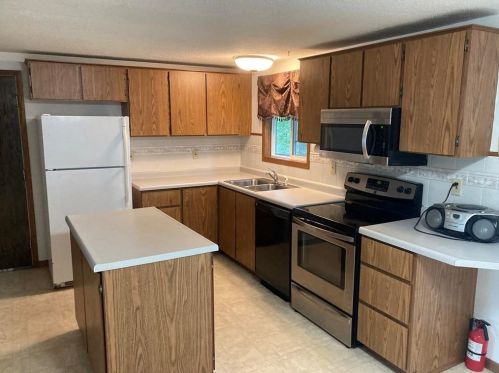 1109 16th Ave, Rusk, WI 54751-3551