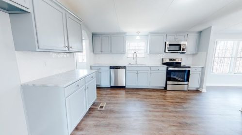 18 New Delaughter Dr, North Augusta, SC 29860-8470