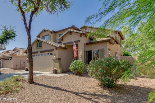 4599 Sundance Ave, Gilbert, AZ 85297-9712