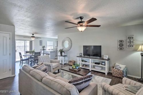 1360 Tanqueray Dr, Lake Havasu City AZ  86404-1977 exterior