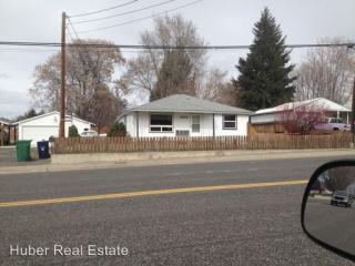 1365 Grant Rd, Wenatchee, WA 98802-5246
