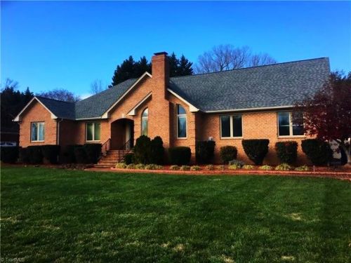 503 Spence Ave, Gibsonville, NC 27249-2755