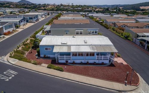 800 Eaton Dr, Pismo Beach, CA 93420-4505