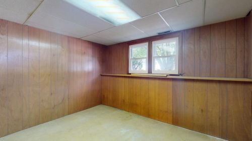 13 Larchmont Dr, Coventry RI exterior