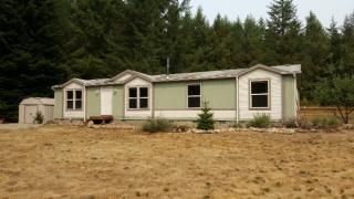 14610 164th Ln, Rainier, WA 98576-9557