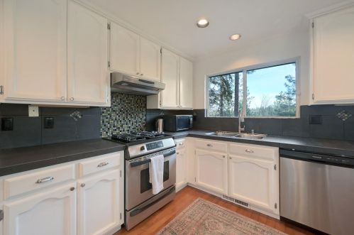 11725 Francis Dr, Grass Valley CA 95949-6681 exterior