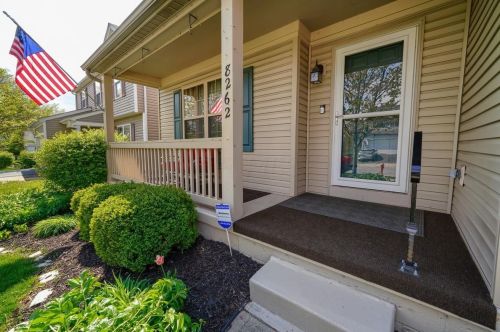 8262 Parori Ln, Blacklick, OH 43004-8422