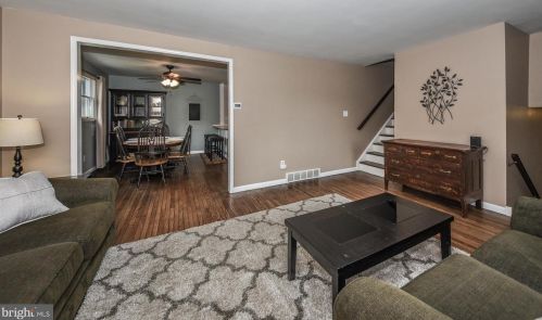 140 Windsor Ave, Southampton PA  18966-3334 exterior