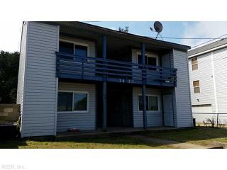 1433 Ocean View Ave, Norfolk, VA 23503-1028