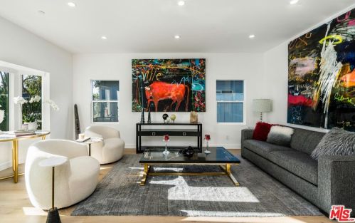 4552 Ethel Ave, North Hollywood CA  91604-1002 exterior