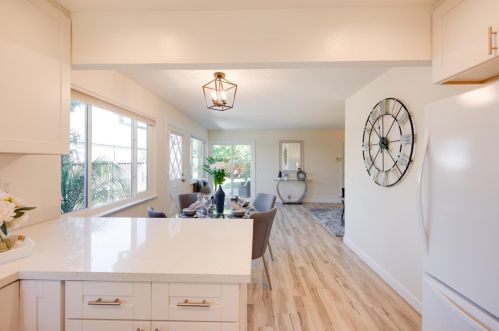 936 Goodwin Ave, San Jose CA  95128-3616 exterior