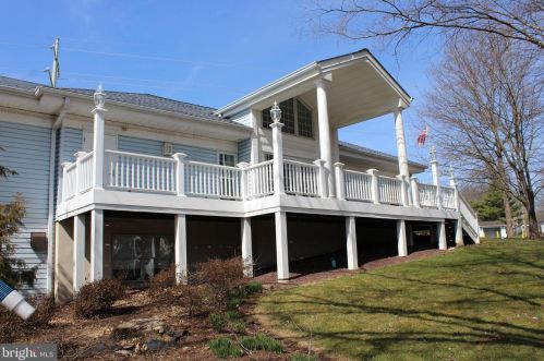 257 Chadwick Ct, Souderton PA  18964-2818 exterior