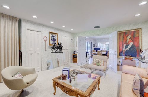 5215 Estates Dr, Delray Beach FL  33445-4385 exterior