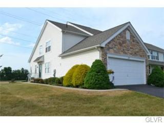 288 Park Ridge Dr, Easton, PA 18040-7963