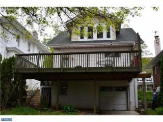 1410 Hampden Blvd, Reading PA  19604-1828 exterior